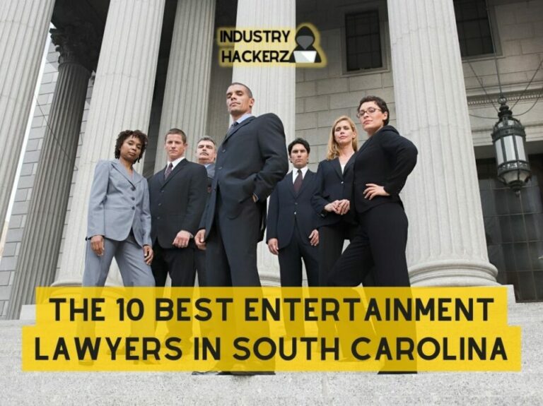The 10 Best Entertainment Lawyers In South Carolina Top Picks In The State For year