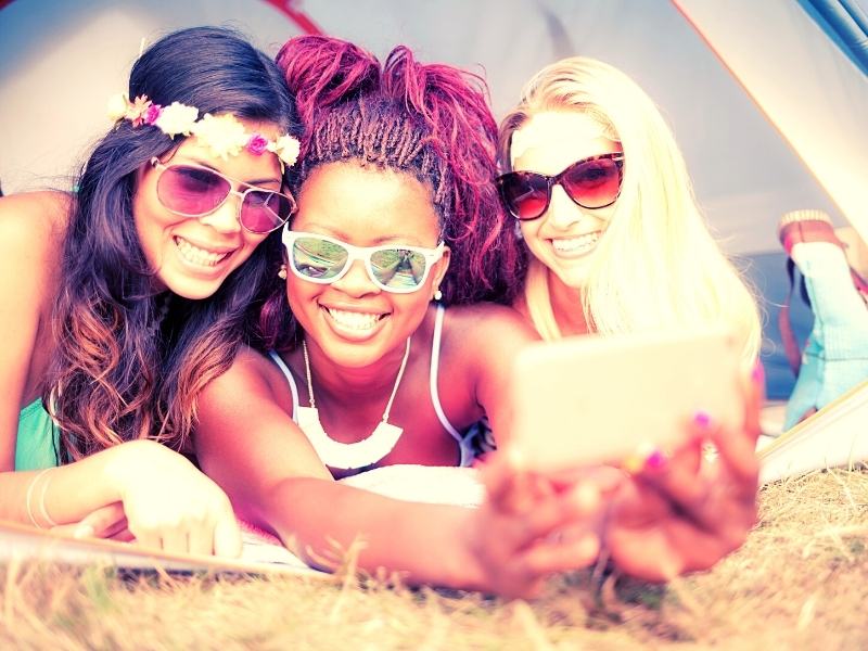 What Should Girls Wear To A Music Festival