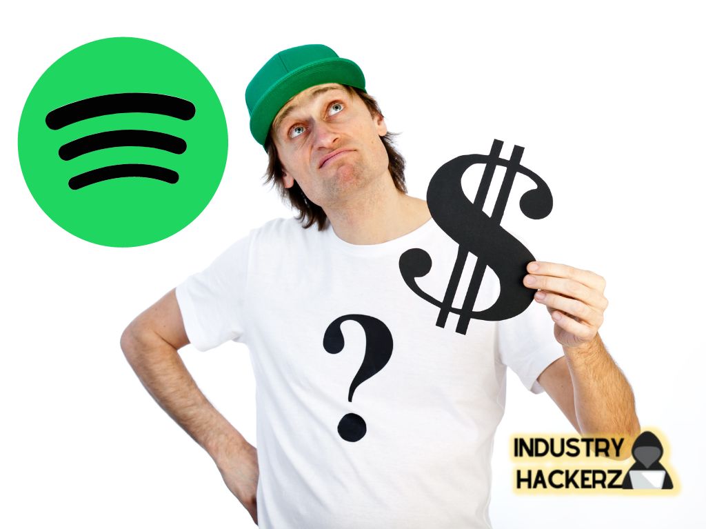 How Much Do Musicians Make on Spotify?