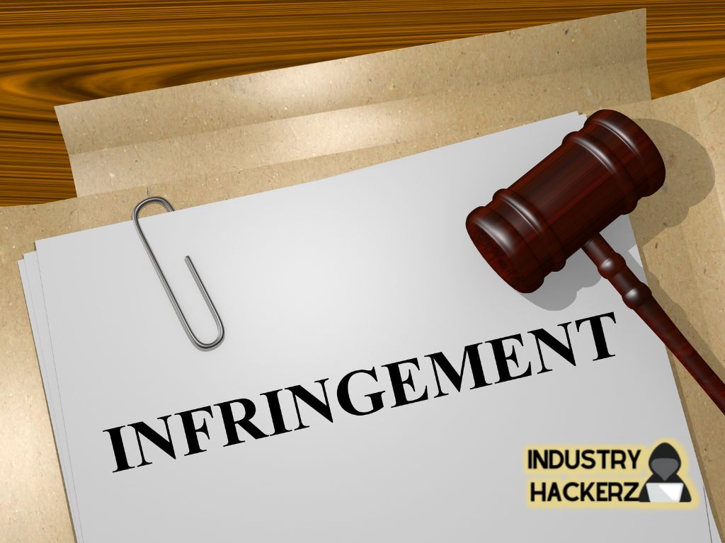 Assistance in Case of Infringement 