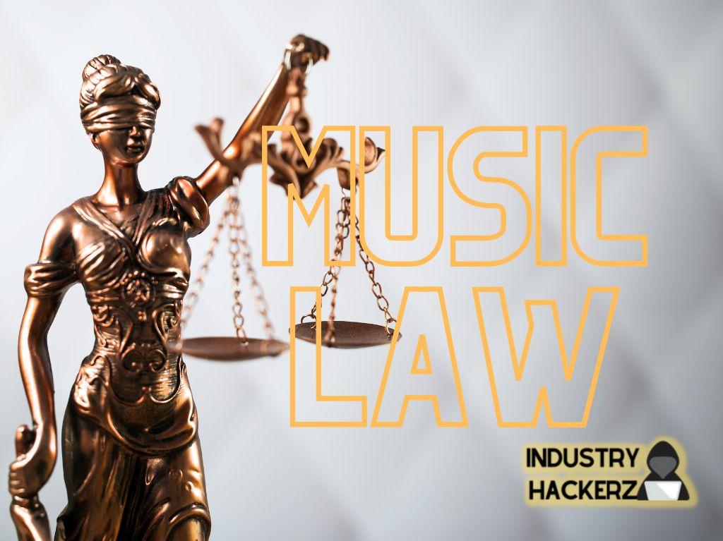 What is The New Loud Music Law?