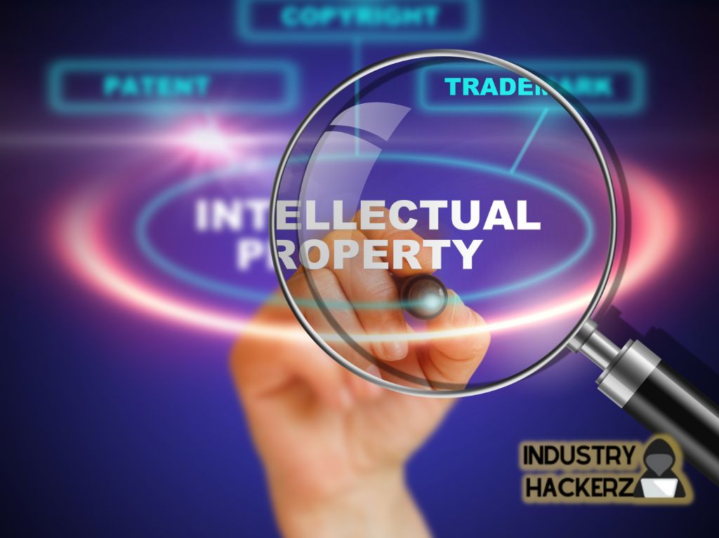 Protecting Intellectual Property