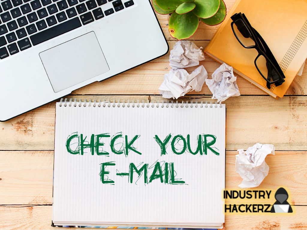 8. Track Your Email