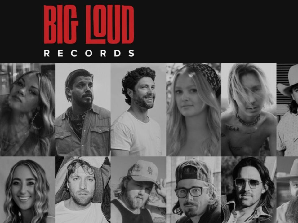 Big Loud Records