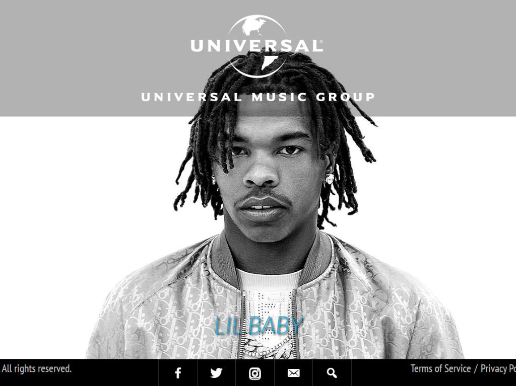 Universal Music Group:
