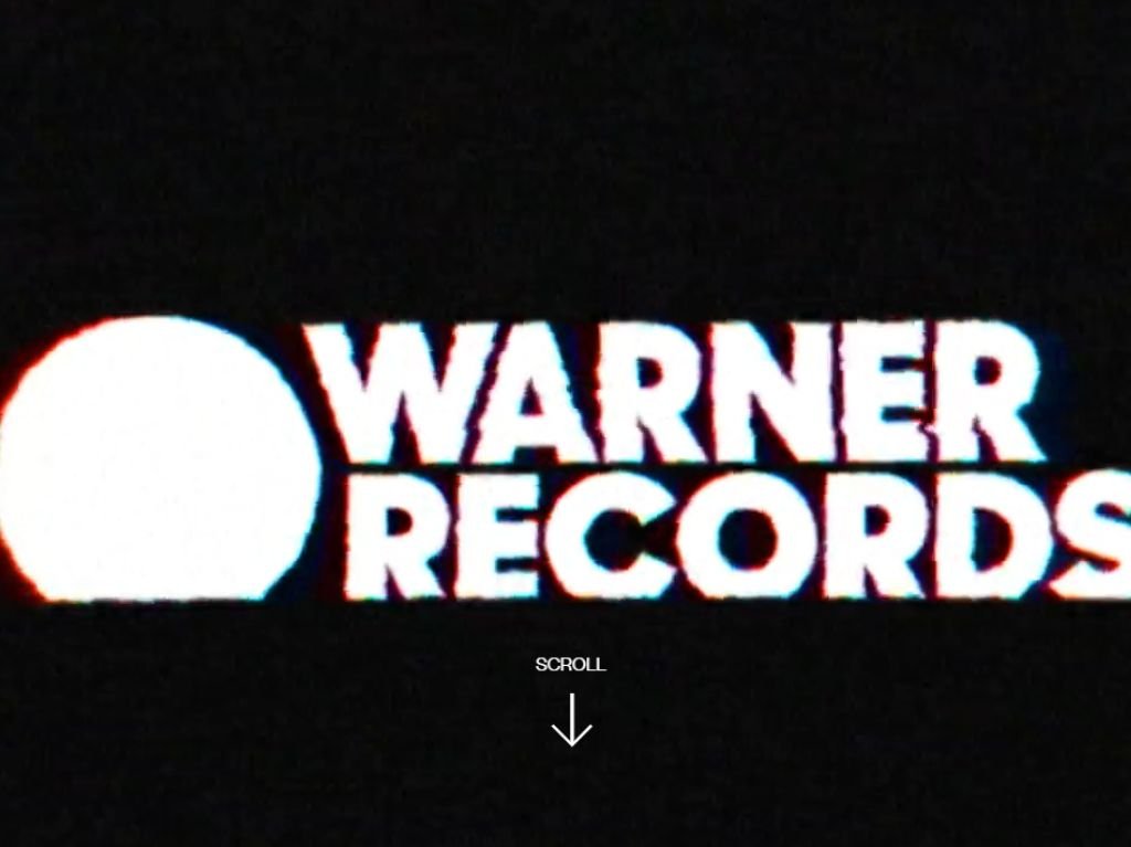 Warner Records: