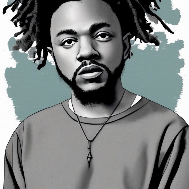 How Did Kendrick Lamar Get Famous?