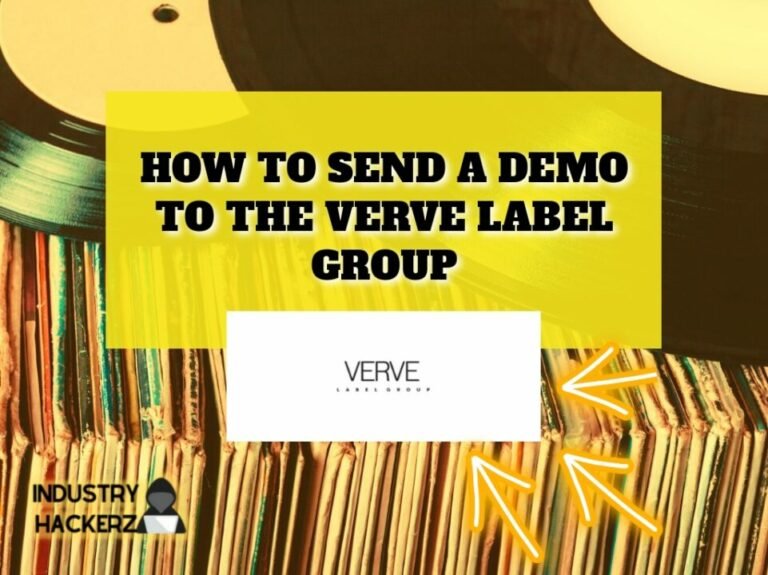 The Verve Label Group