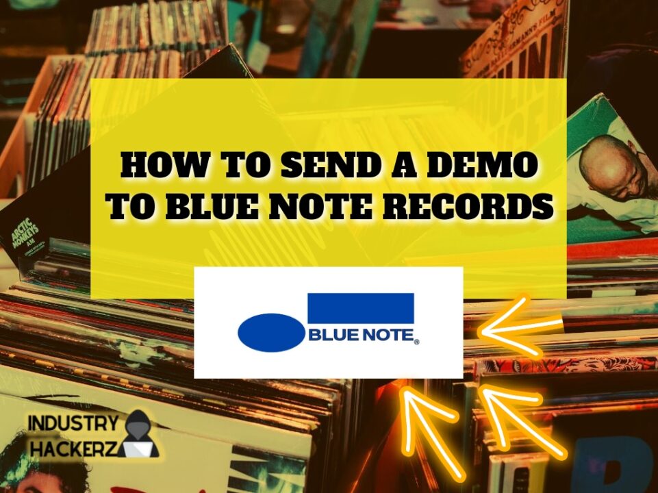 Blue Note Records