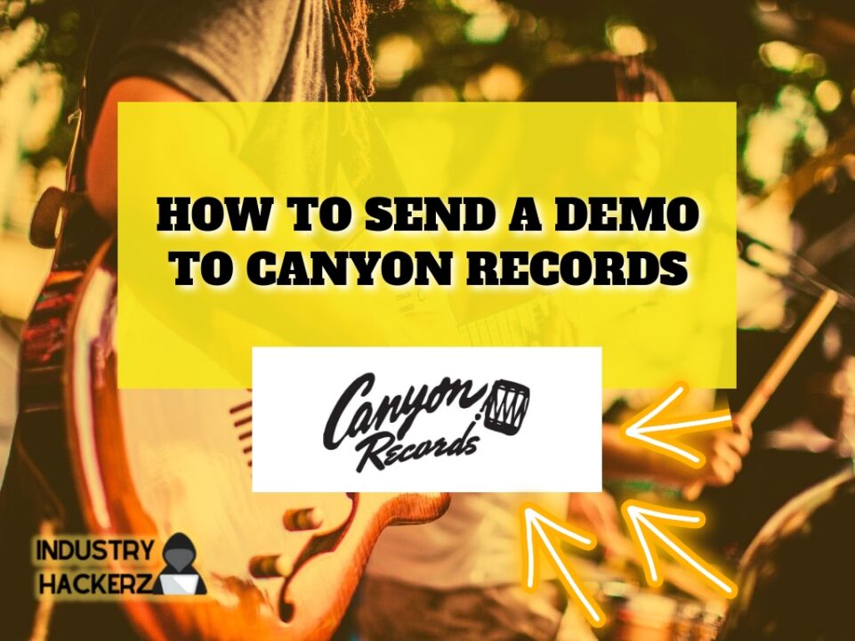 Cayone Records