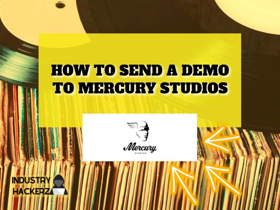 Mercury Studios