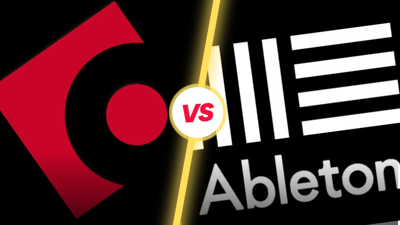 Ableton Live vs Cubase: Which Is The Best Music Production Software? 2023