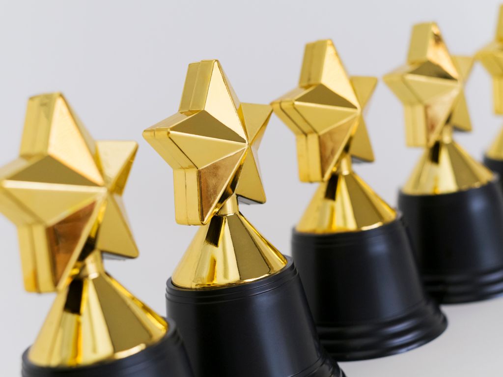 Awards: My Chemical Romance's Achievements