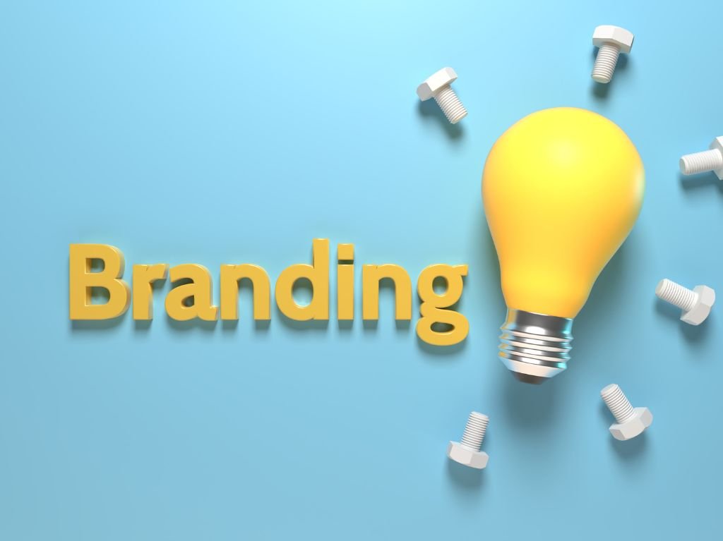 2. Branding Is Everything: 