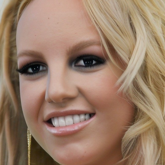 What is Britney Spears's Net Worth?