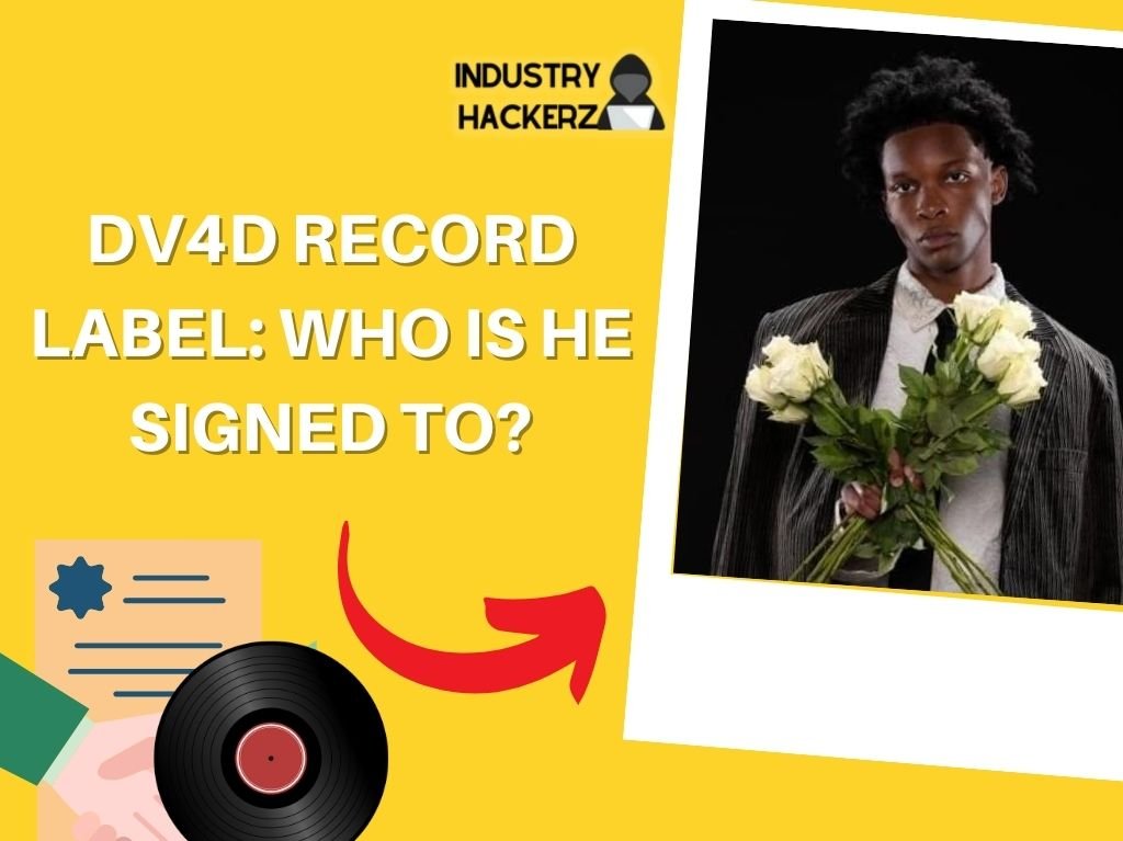 d4vd Record Label: Who Is He Signed To? 2023 Deal Info & Past Contracts