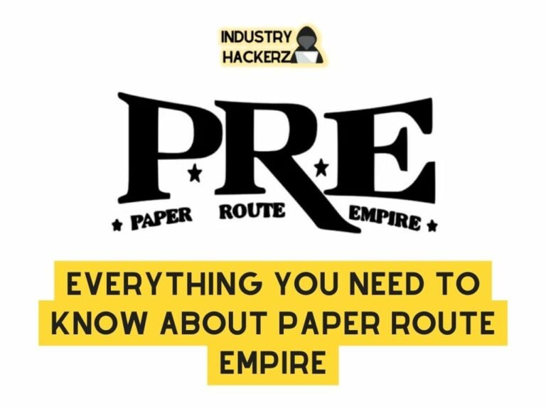 Everything You Need To Know About Paper Route Empire