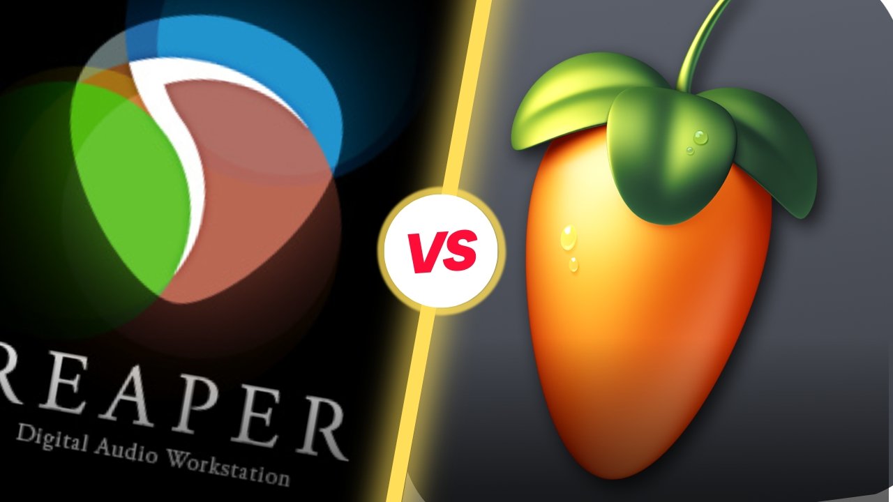 FL Studio vs Reaper: Which Digital Audio Workstation Is Right For You? 2023