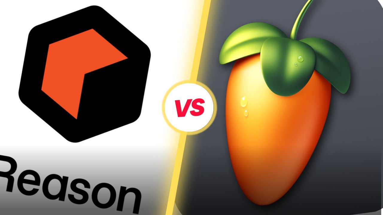 FL Studio Vs Reason: Which Is The Best DAW For You? 2023 - Industry Hackerz