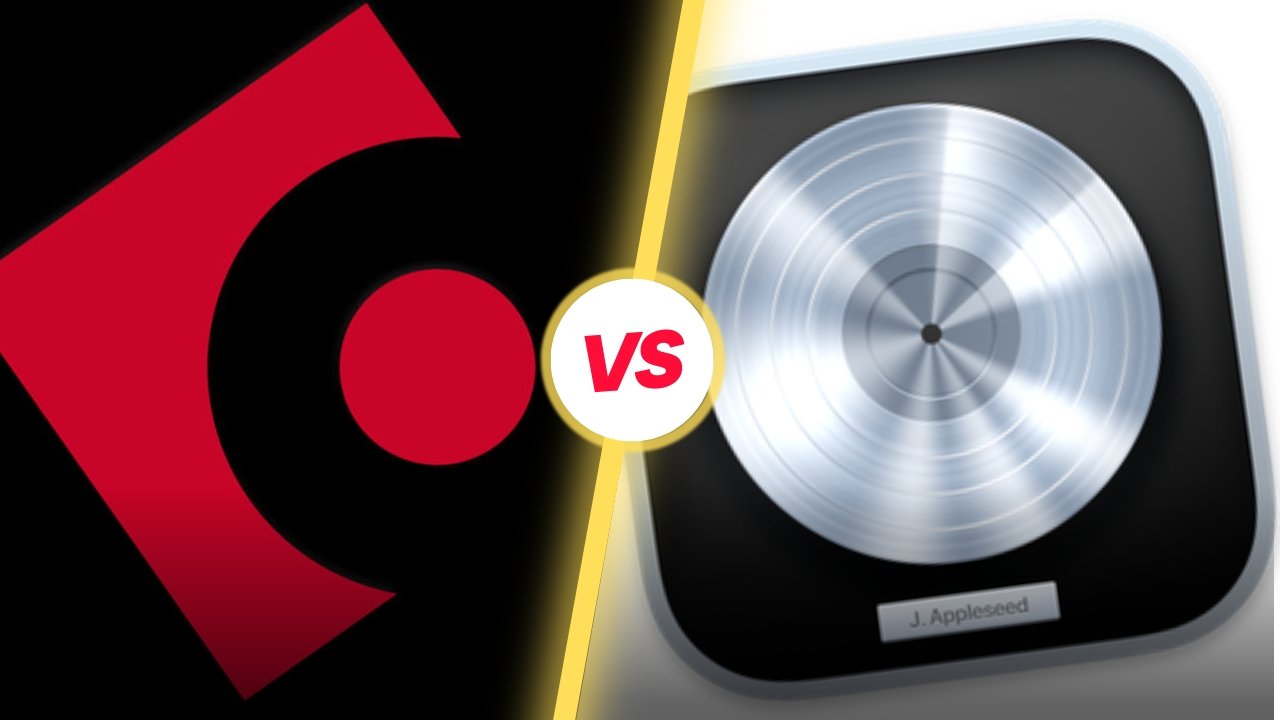 Logic Pro vs Cubase: The Ultimate Showdown of Music Production Software 2023