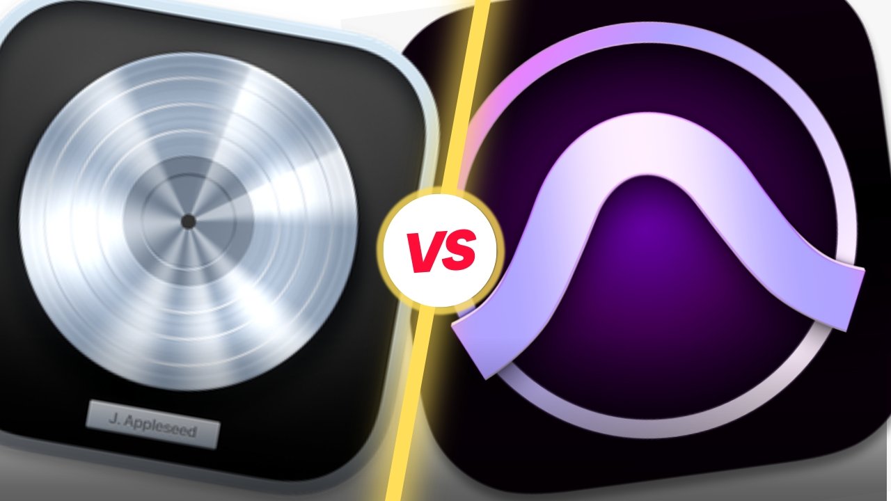 Pro Tools vs Logic Pro: Which Is The Best DAW For You? 2023