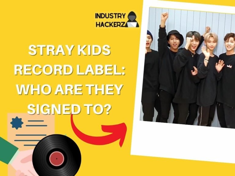 STRAY KIDS Who Is He Signed To year Deal Info Past Contracts