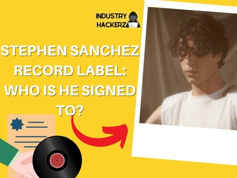 Stephen Label Who Is He Signed To year Deal Info Past Contracts