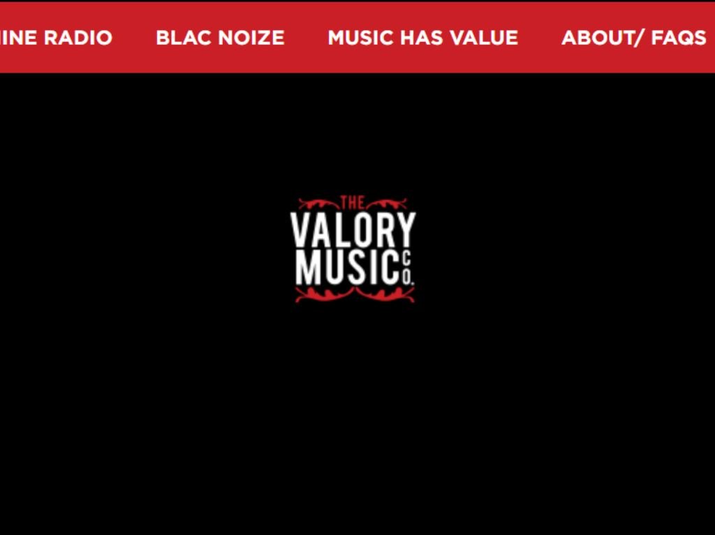 Valory Music Co.: