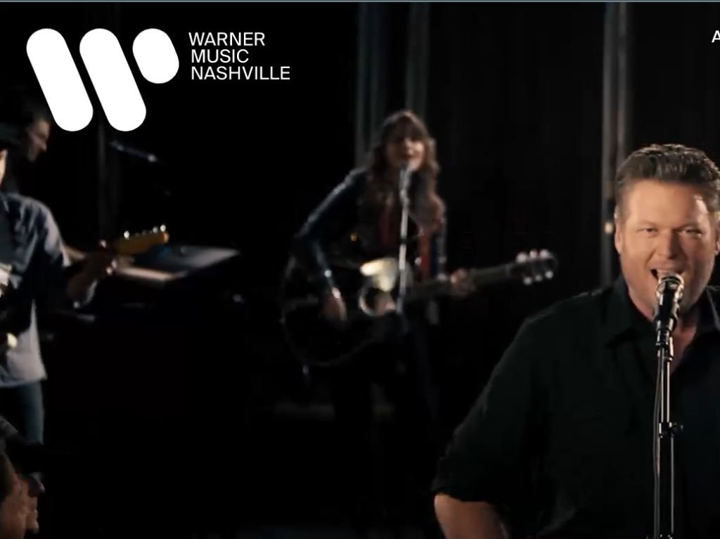 Warner Music Nashville: