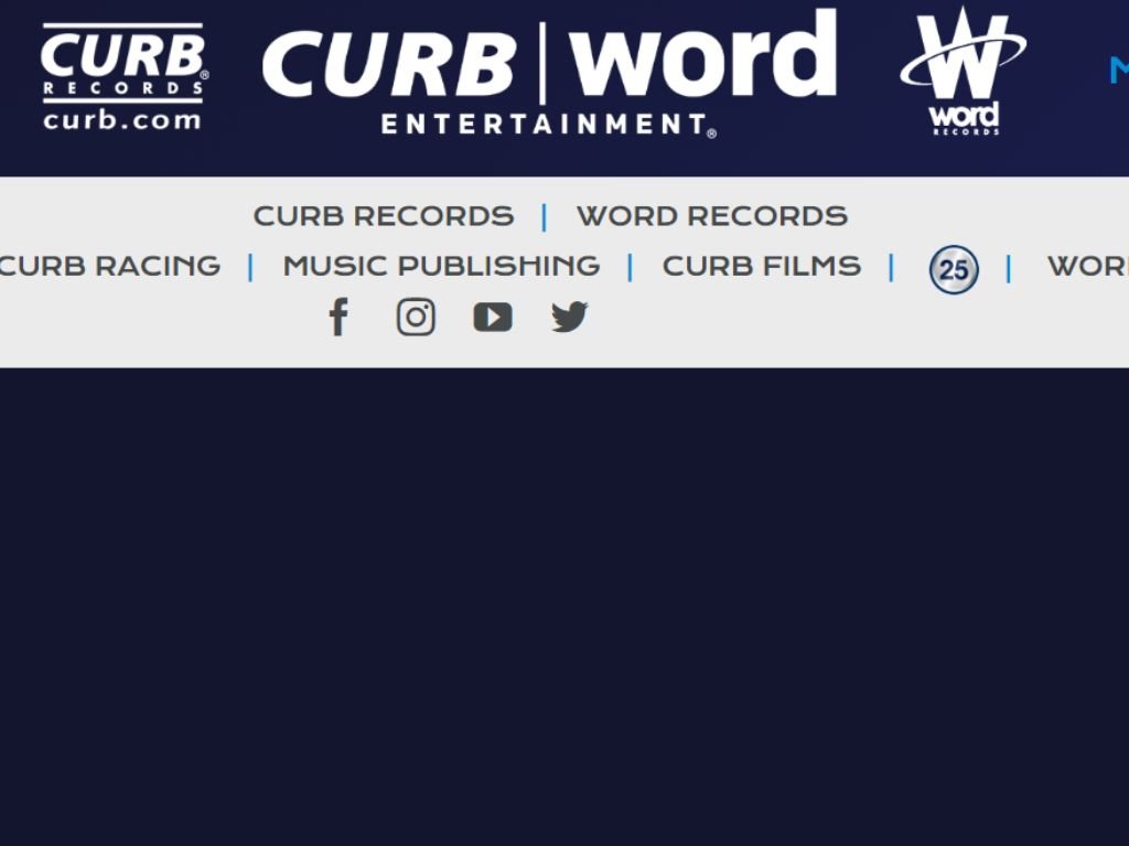 Curb Records: