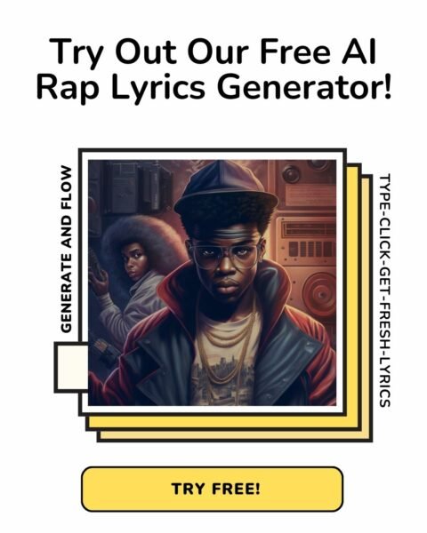 Rap Lyrics About Roasting : Unique FREE-To-Use Kendrick, J Cole, 21 ...