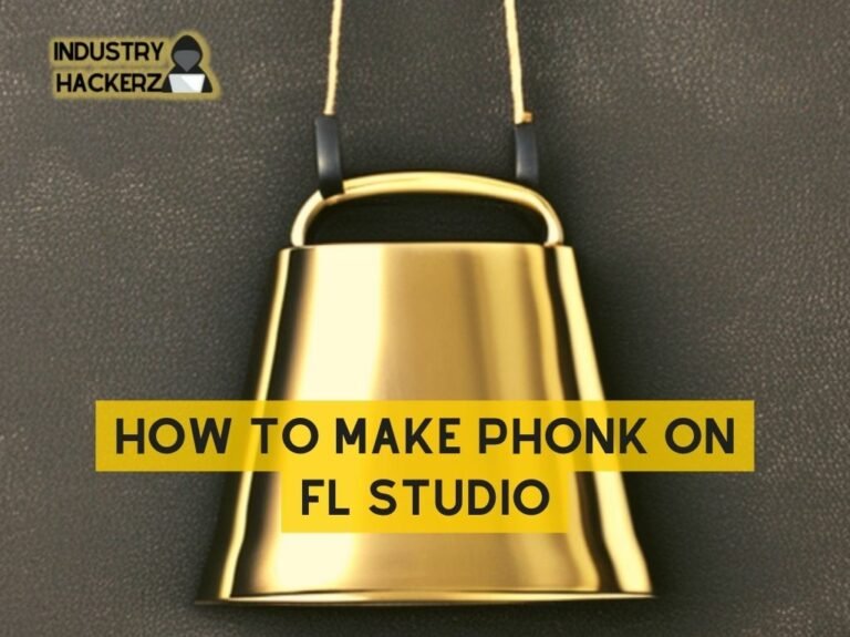 How to make phonk on fl studio