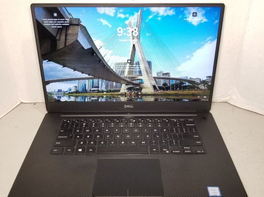 Dell XPS15