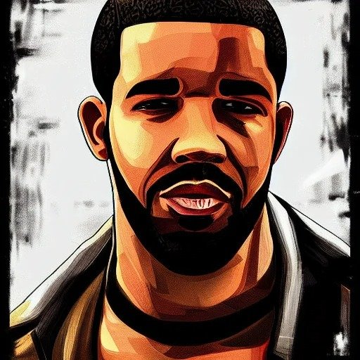 Drake Style Rap Lyrics About Heartbreak