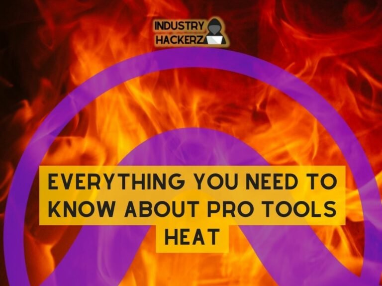 Pro Tools Heat