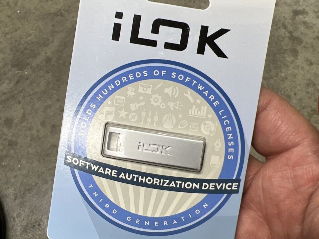 How Does Ilok Work?