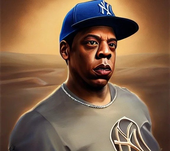 Jay-Z Style Rap Lyrics About Chicago