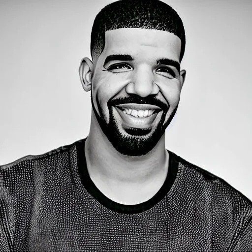 Drake Style Rap Lyrics About Food