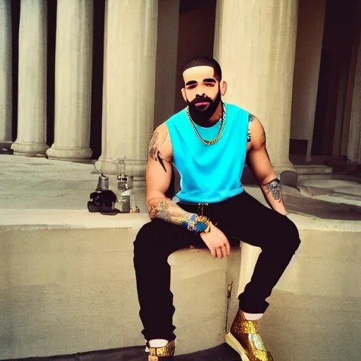 Drake Style Rap Lyrics About Brothers