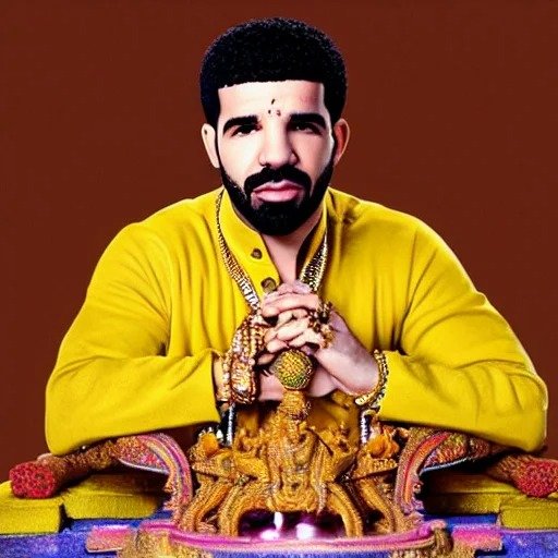 Drake Style Rap Lyrics About Life Struggles