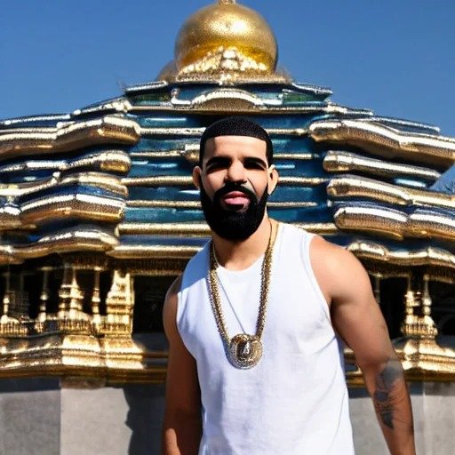 Drake Style Rap Lyrics About Chicago