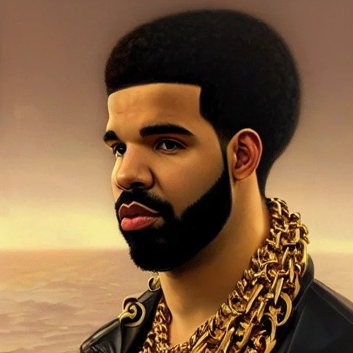 Drake Style Rap Lyrics About Mom