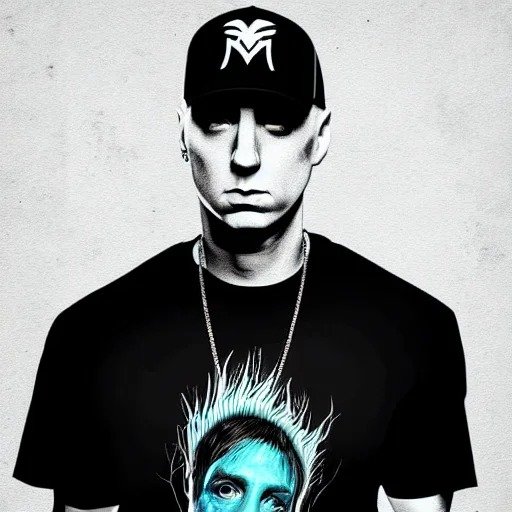 Eminem Style Rap Lyrics About Brothers