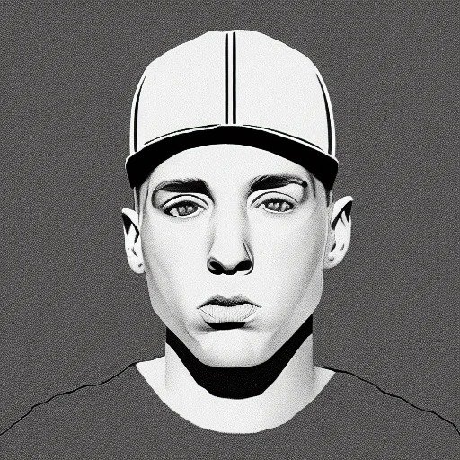 Eminem Style Rap Lyrics About New York