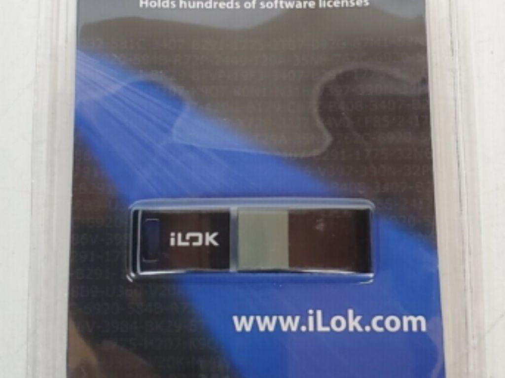 What Is Ilok For Pro Tools