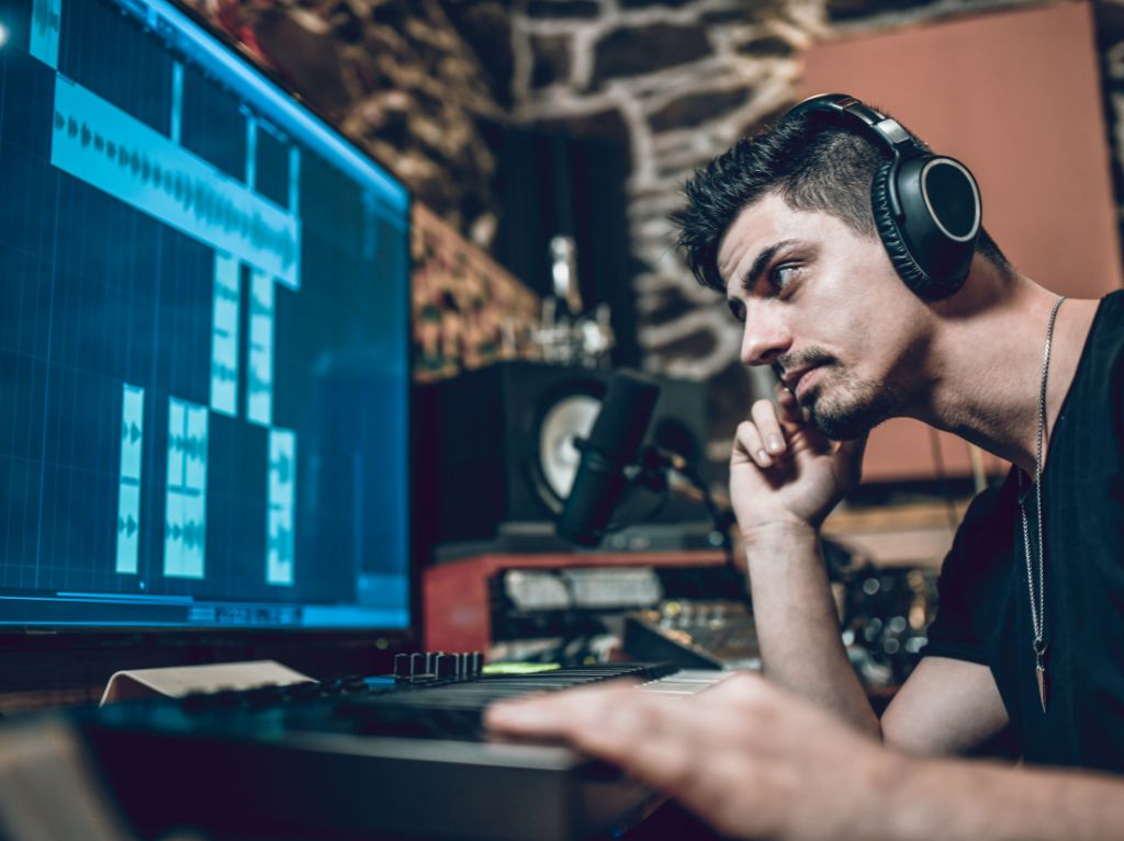 Mastering And Finalizing Your Track 