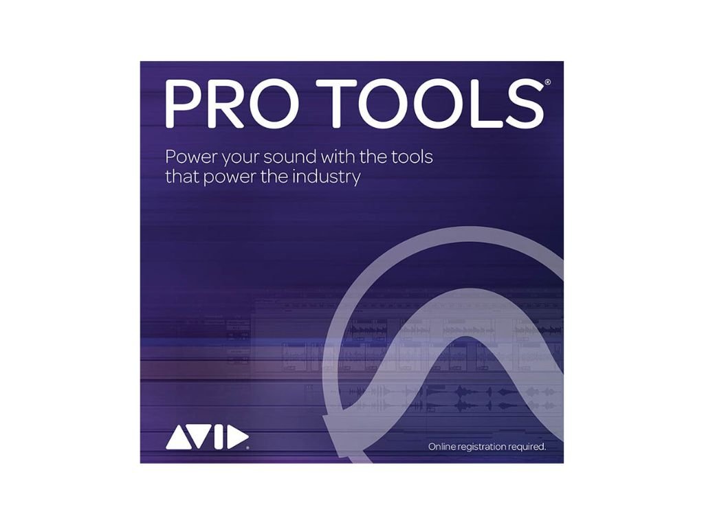 Pro Tools Standard