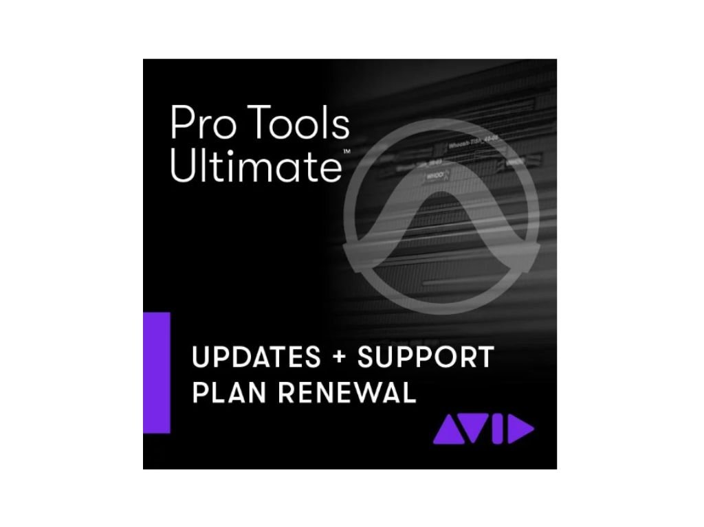 What is the Latest Version of Pro Tools?