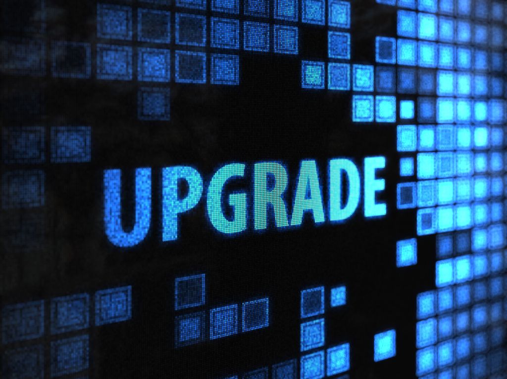 Upgrade Options