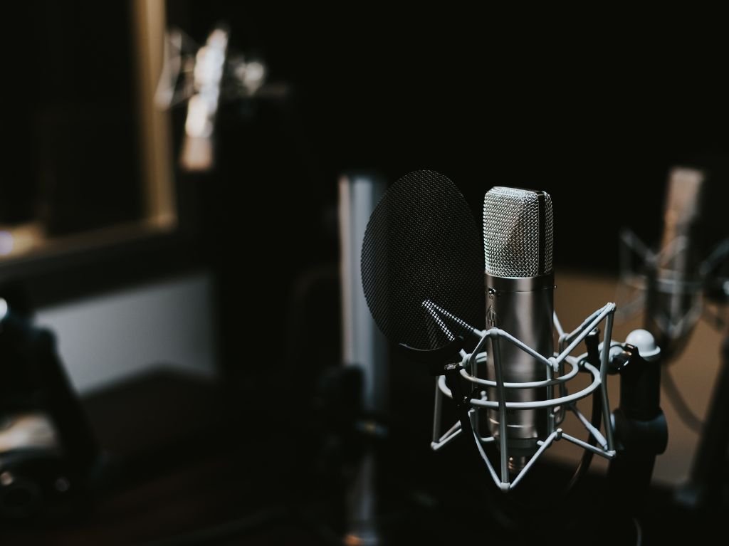 Choosing The Right Microphone For Your Project: